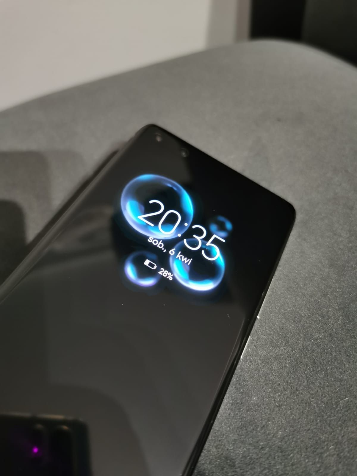 Huawei p40 pro smartfon telefon