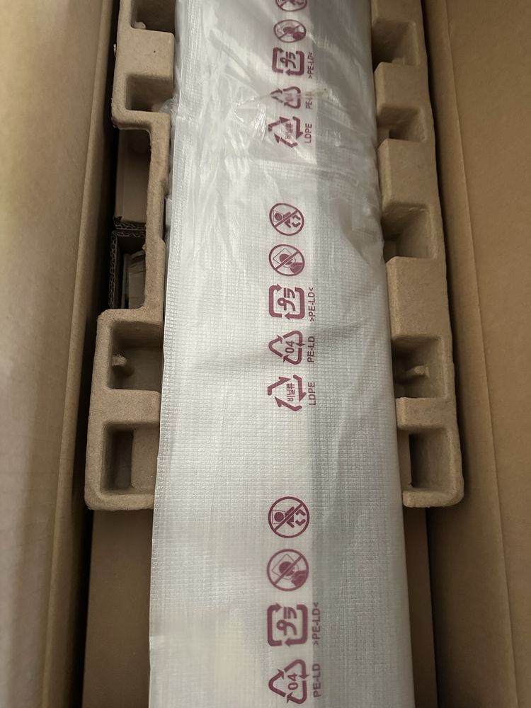 Soundbar LG SG10T