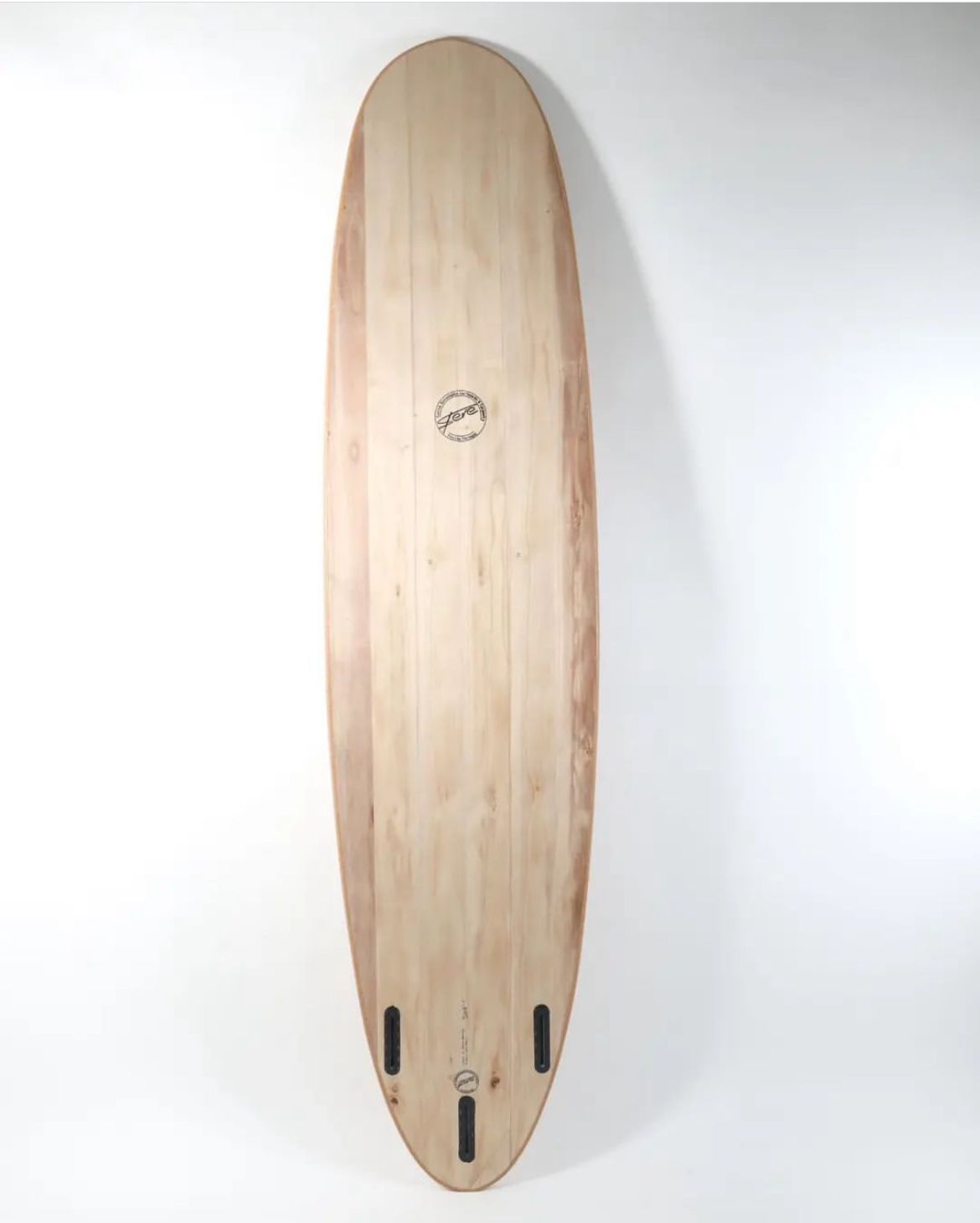Prancha de surf Soft Cork 8'0