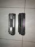 Tonery do drukarki HP 1018 2 szt.