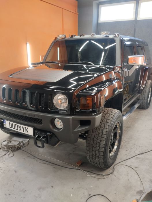 Полировка поклейка покраска перетяжка салона реставрация фары