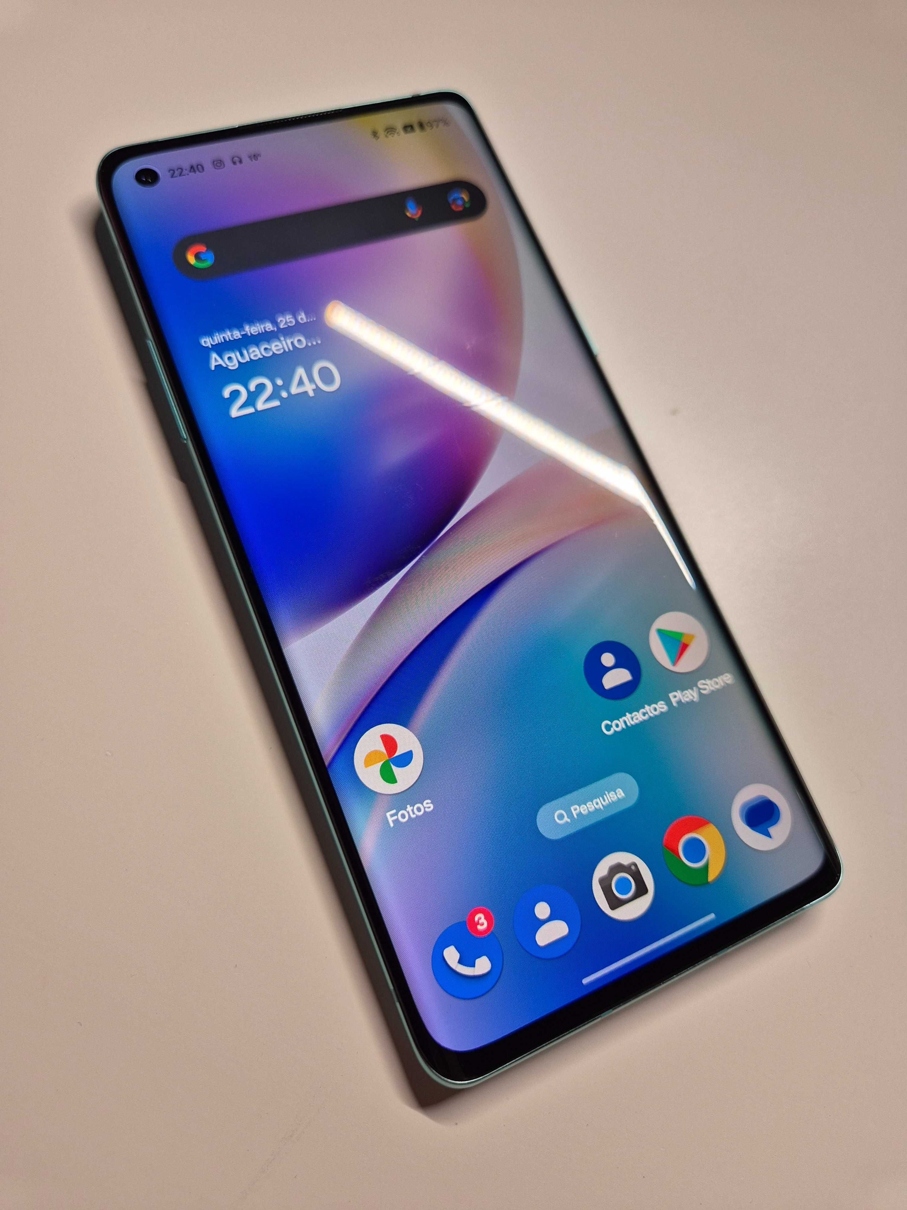 Oneplus 8 12GB RAM