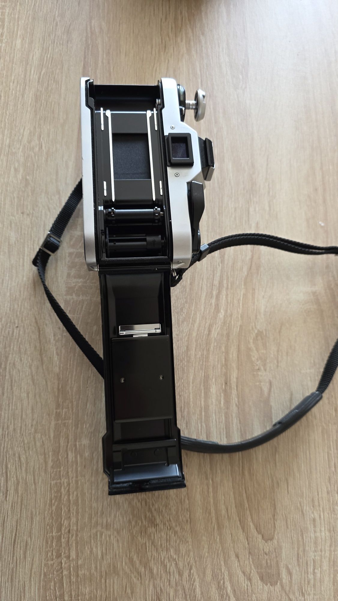 Canon AE-1 Program