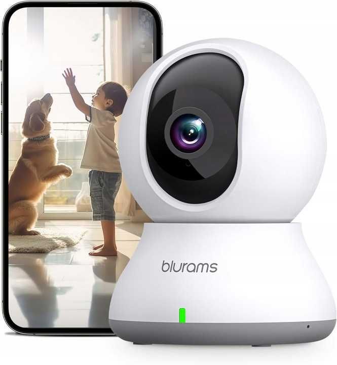 Kamera IP wewnętrzna Blurams A31