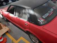 Carro Ford taunus