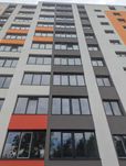 Тепла та простора 3-кімнатна квартира у мальовничому районі міста!