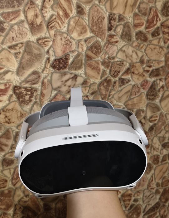 Pico 4 вр очкиии