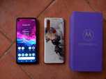 Telemóvel Motorola 128GB ROM one action XT2013-2