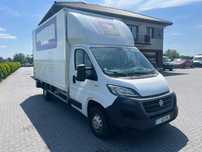 Fiat DUCATO  WINDA dhollandia