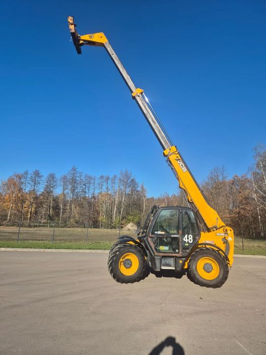 JCB 535-95