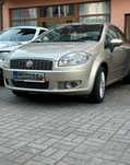 Fiat linea 1.4 2009 rocznik