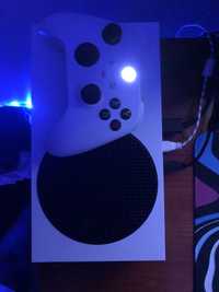 Xbox Serie S + Comando