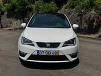 Seat Ibiza Fr 94.000km