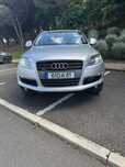 Audi Q7 3.0 TDI Exclusive Tiptronic