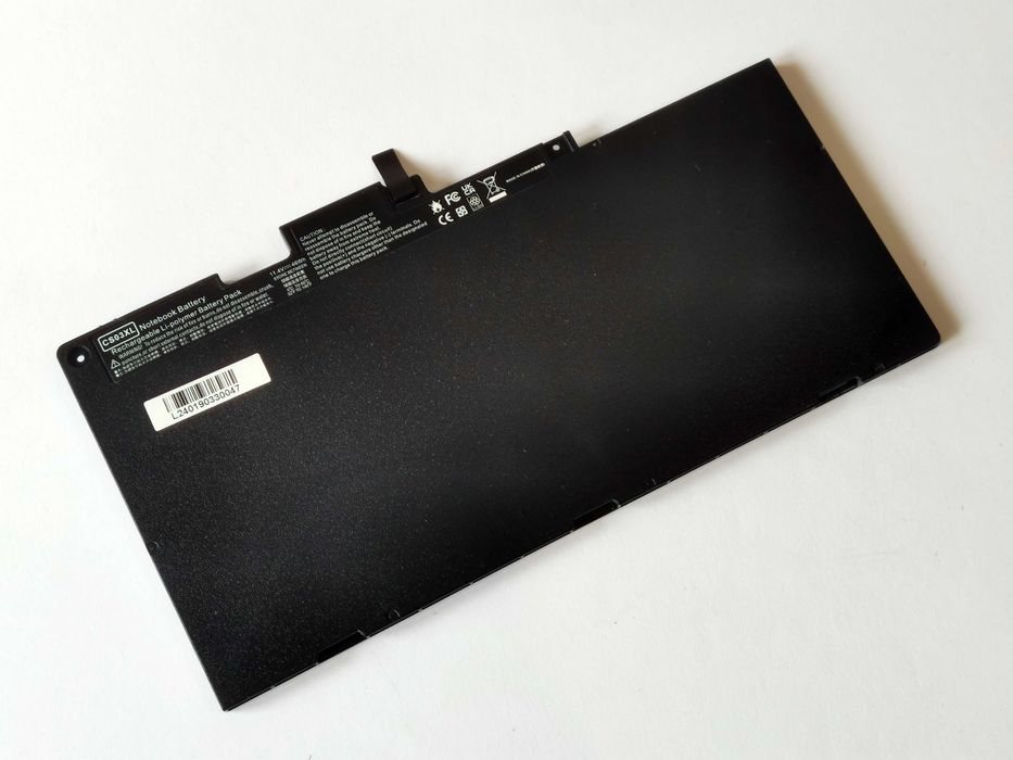 Батарея HP Elitebook ZBook CS03XL