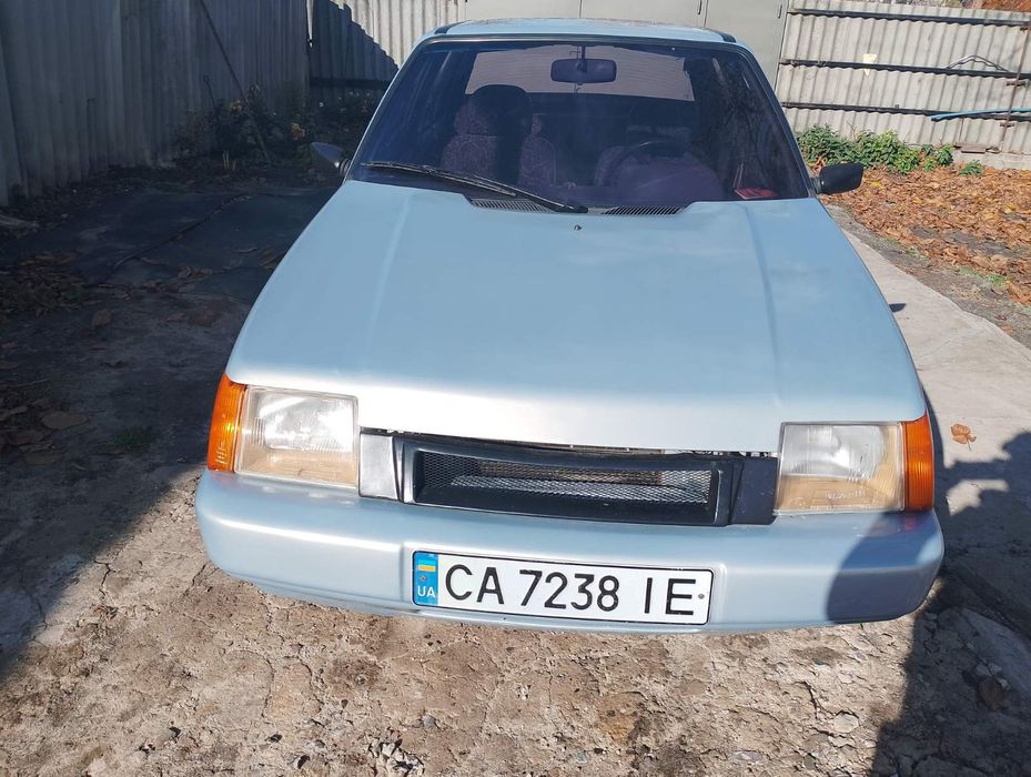 Продам Славуту 2006 год ,1,2 бензин 80 т пробег