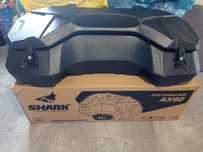 Kufer do Quada ATV Cargo Box AX92