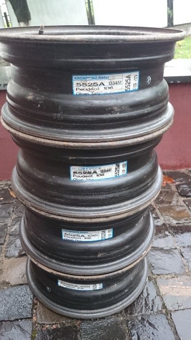 Продам диски б/в