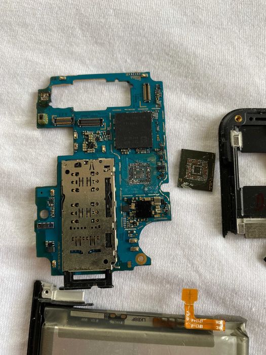 Sansung a30s запчасти есть только то что на фото