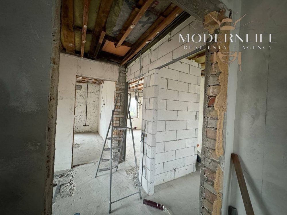Продаж будинку 144 м² в с. Шевченкове