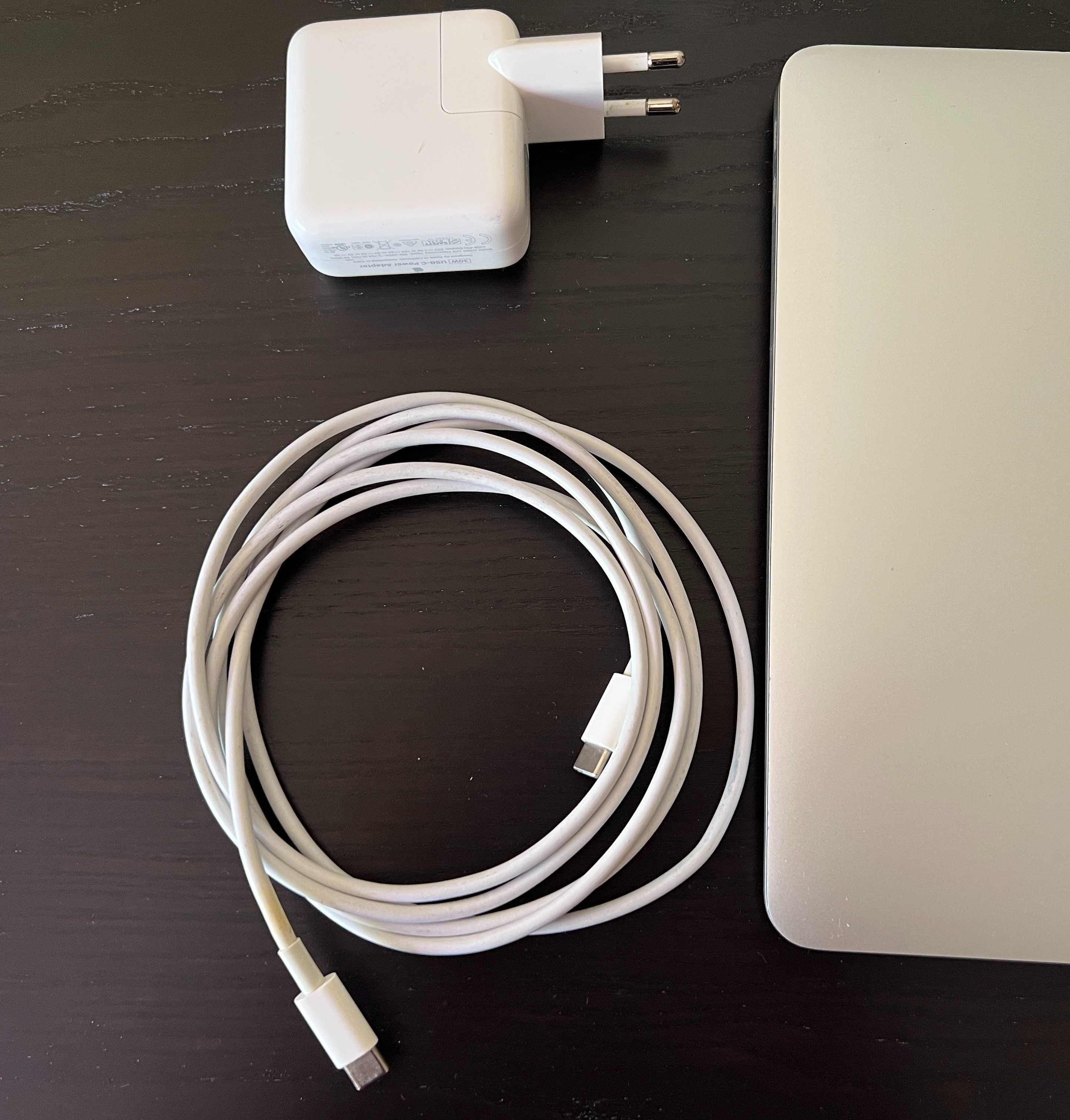 MacBook Air Retina 13" 2019 - i5, 8GB RAM, 256GB SSD