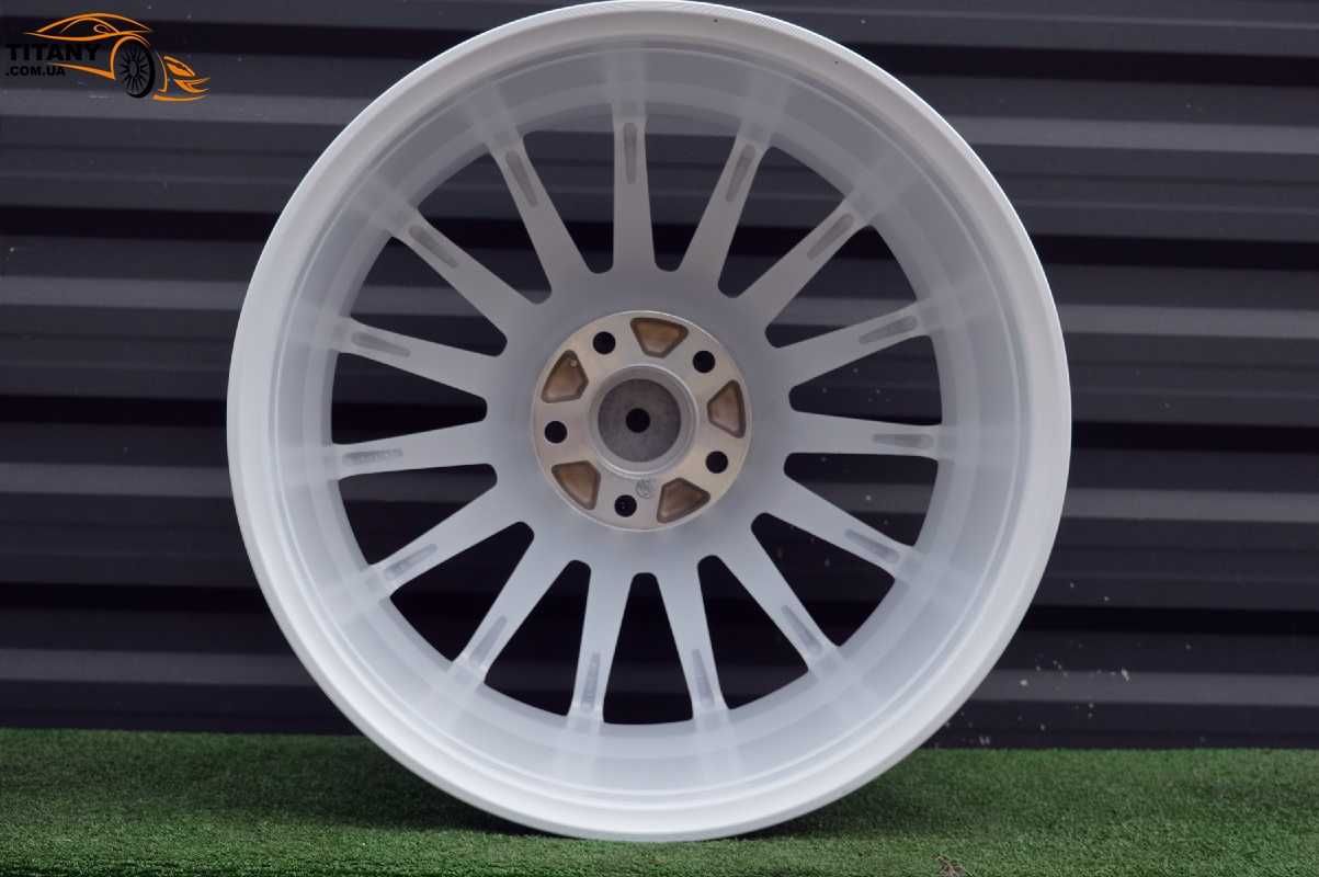 R18 5x114.3 Mitsubishi Lancer Kia Stinger Toyota Camry Honda Accord 4