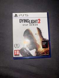 Dying light 2 ps5 WYMIANA