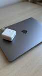 MacBook Air M1 8/256 GB Klawiatura US/RU