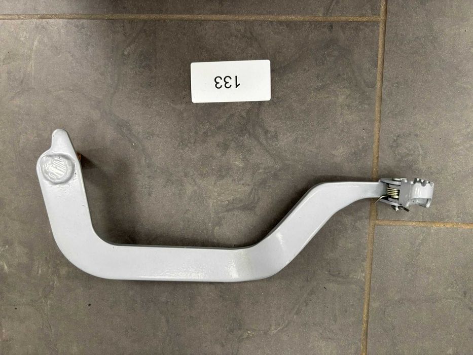 Dźwignia Hamulca Hyosung XRX 125 [133]