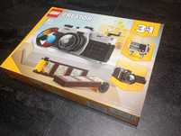 Lego Creator 31147 jak nowe