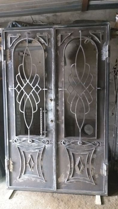 Виїзд з генератором. Послуги зварювальника. Зварювальні роботи.