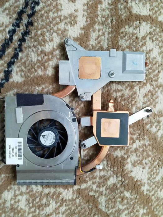 HP Pavilion DV5 1000 серія. Запчастини