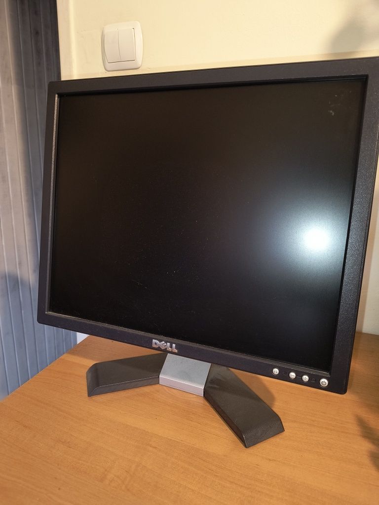 Monitor 17'' DELL e176fpf