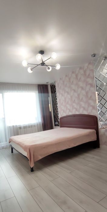 Продам эксклюзивную 2к.кв. Новые дома улучшенка 2балкона