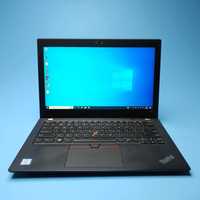 Ноутбук Lenovo ThinkPad X280 (i7-8650U/RAM16GB DDR4/SSD120GB)(7159(1))