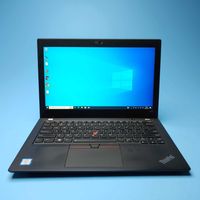 Ноутбук Lenovo ThinkPad X280 (i7-8650U/RAM16GB DDR4/SSD120GB)(7159(1))