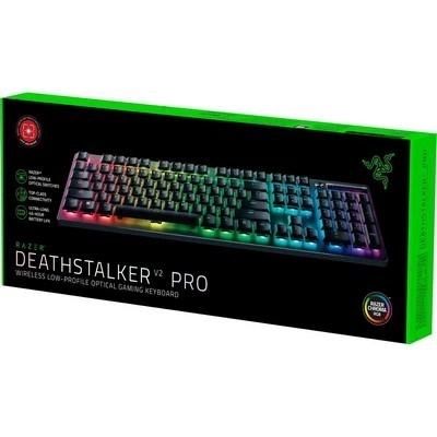 Клавиатура Razer BlackWidow V3 PRO Wireless ( Механическая механична )