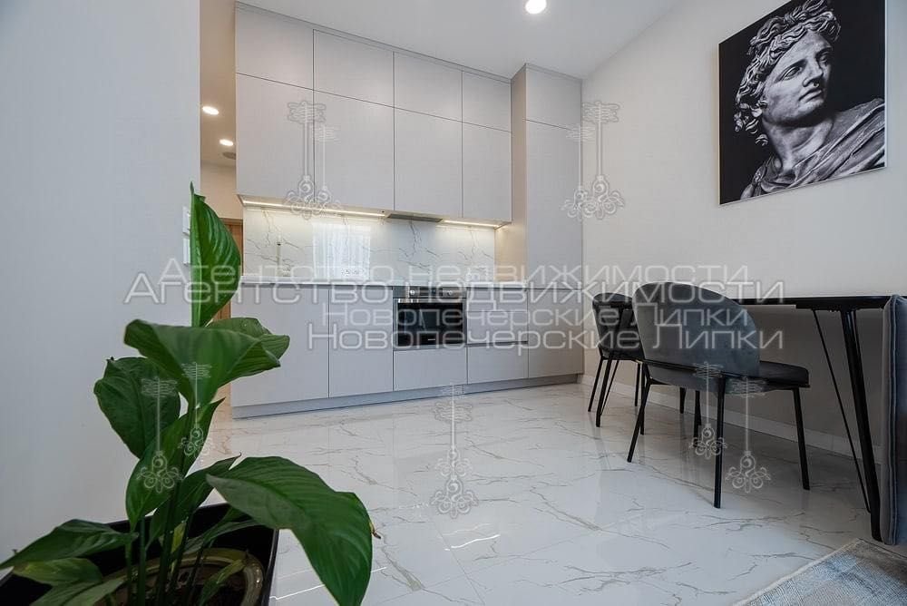 Продажа 1к, 50м2, ЖК Новопечерские Липки, Печерский