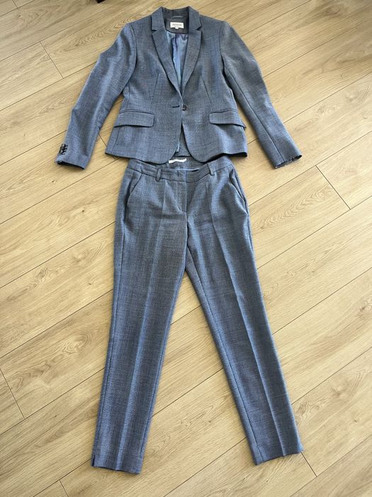 Garnitur damski tatuum