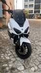 Keeway vieste 125