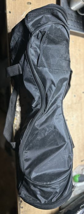 Deskorolka elektryczna