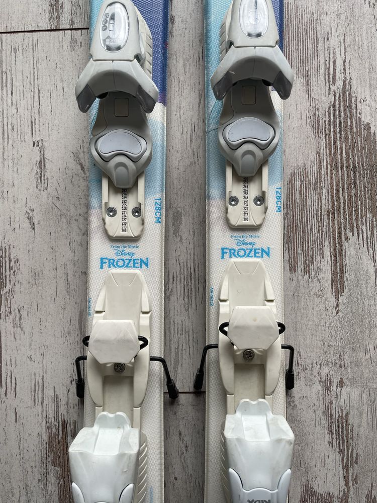 Rossignol Frozen 128