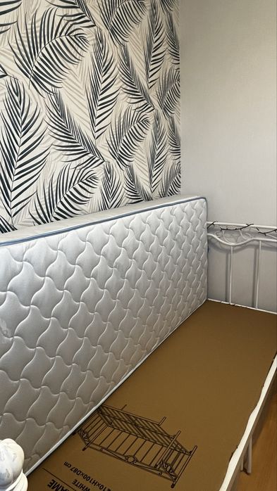 Матрац Sleep&Fly 210х90