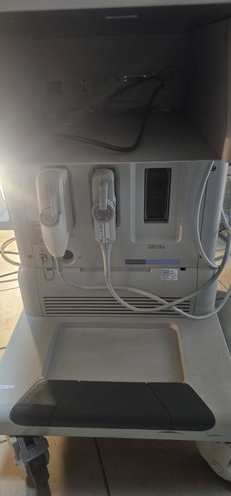 УЗД апарат SONOACE SA-8000 Livе