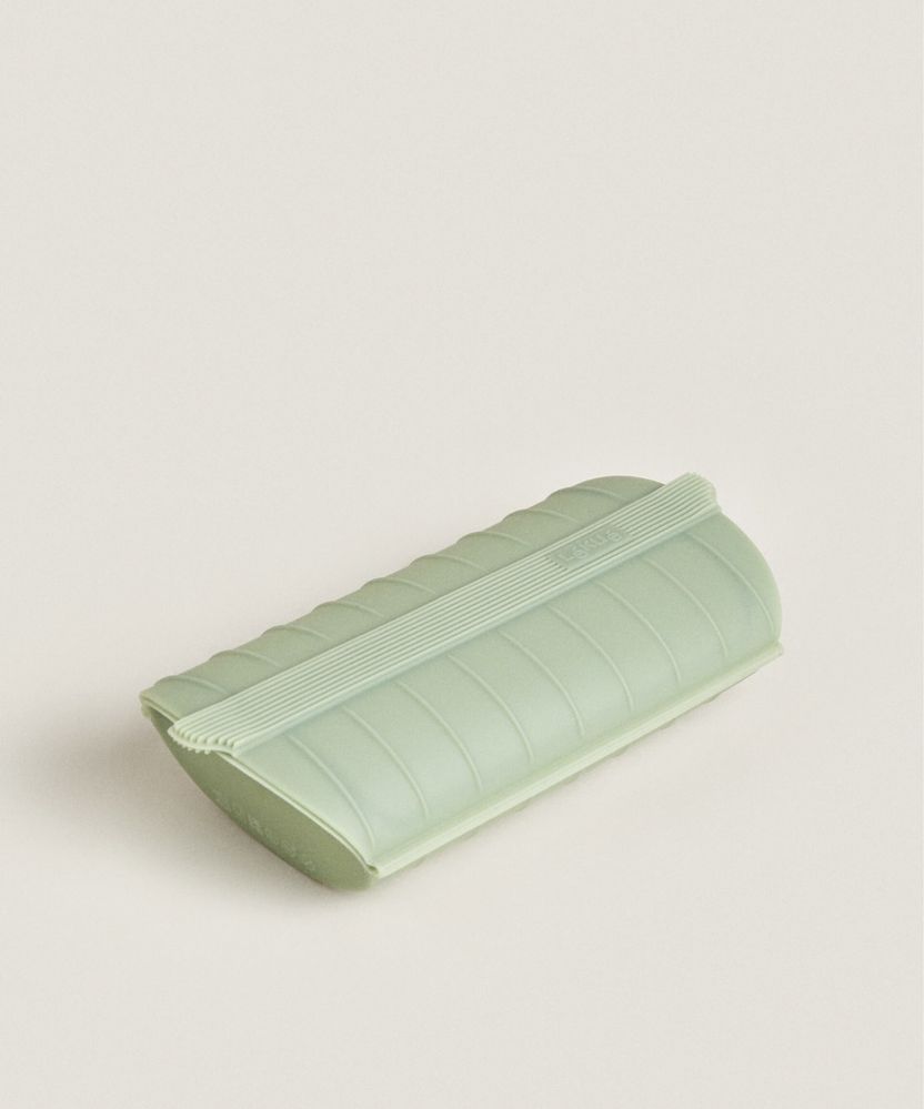 Estojo de Vapor de Silicone LÉKUÉ - Zara Home NOVO