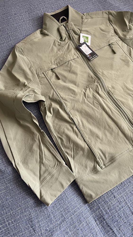 Куртка 5.11 tactical PRESTON JACKET розмір XL