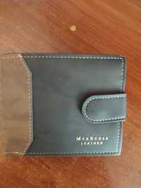 Новий  гаманець-портмане для чоловіків