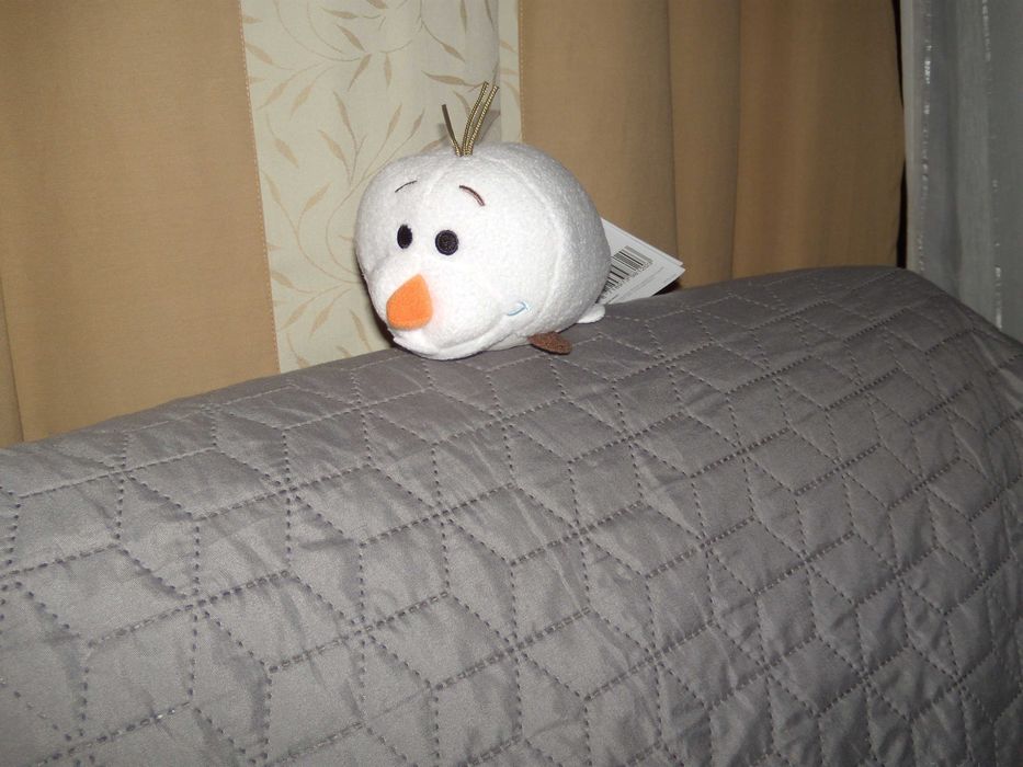 Maskotka Olaf Tsum Tsum