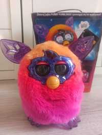 Furby Boooooooom