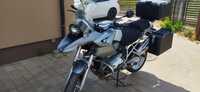 Sprzedam BMW 1200gs 2007